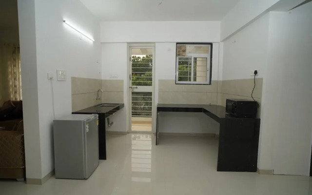 Corporate Luxury Stays Baner
