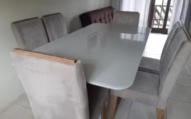 Residencial Mariscal Ii