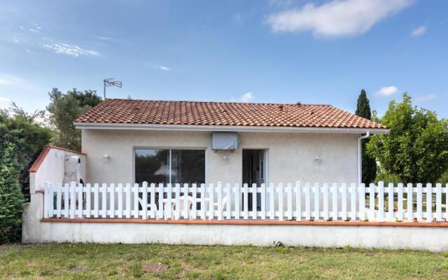 Maison Soustons proche mer