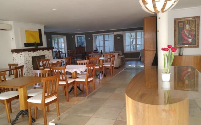 Pousada Acqua Marina Búzios