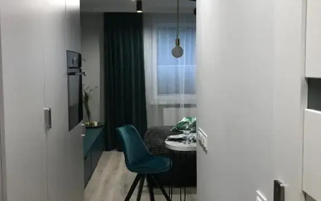 SŁOŃCE WODA LAS Apartament No 11A