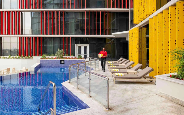 Ibis Doha