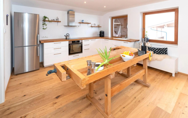 Panorama-Juwel Alpbachtal