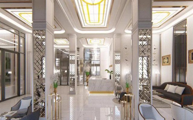 Thaisun Bangkok Hotel