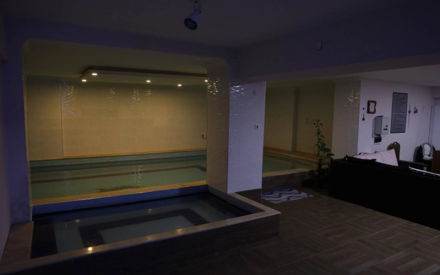 Comfort Ada Class Hotel