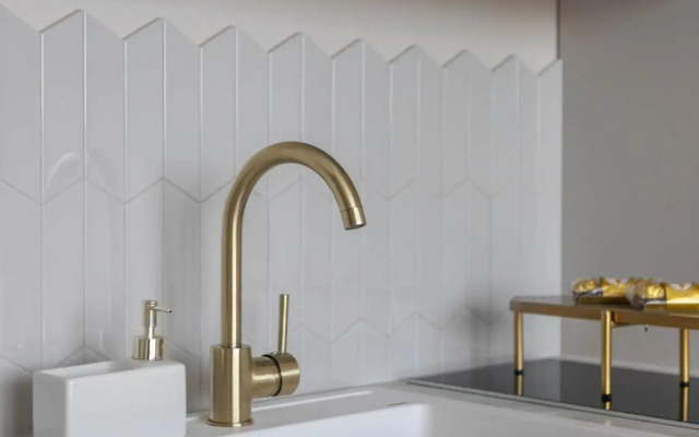 FRESH WAVE apartamentai Kunigiškėse MANO JŪRA 2