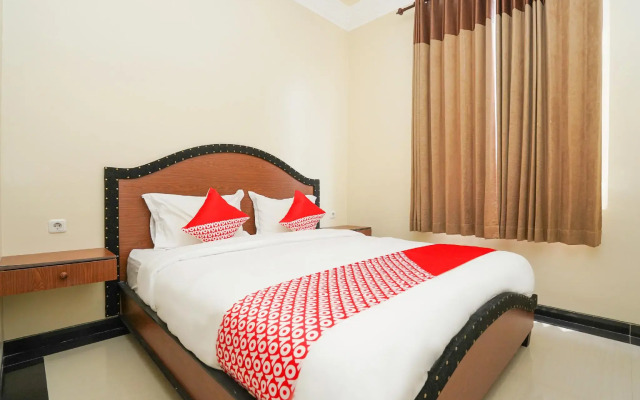 OYO 2680 Zeidan House Syariah