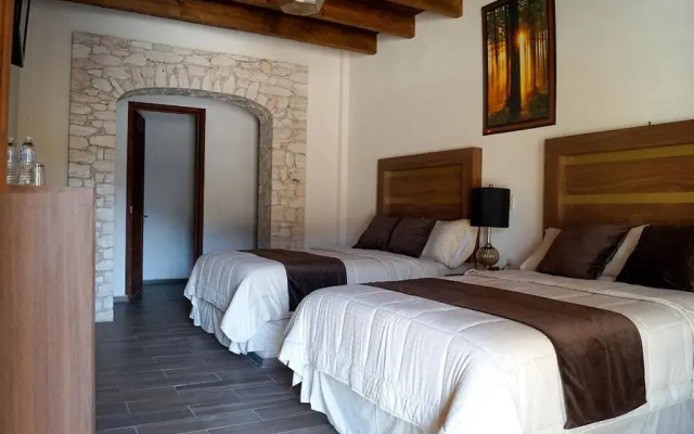 Hotel Boutique Palomas