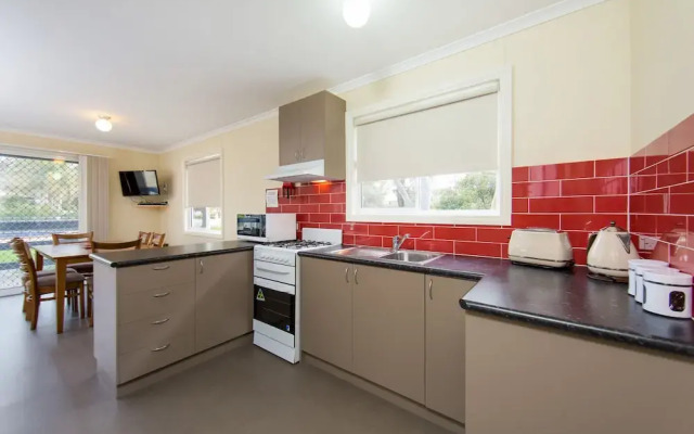 Borderland Wodonga Holiday Park