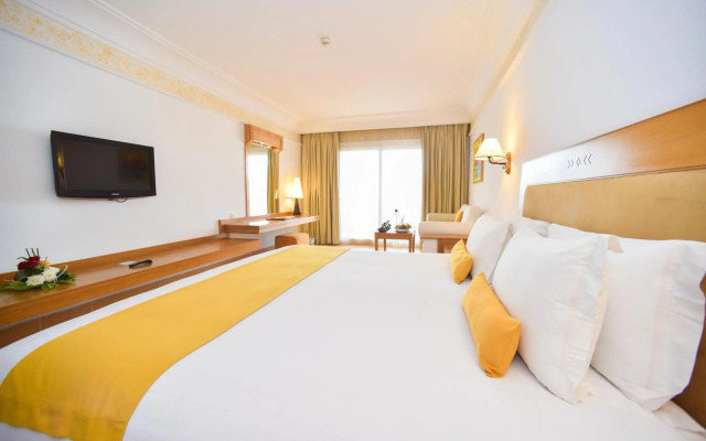 Timoulay Hotel & Spa Agadir