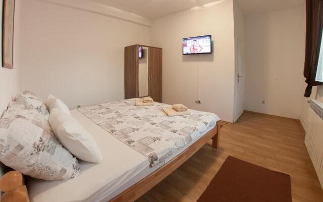 Guesthouse Hortenzija
