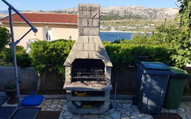 Apartment Ninska Ul. - 3