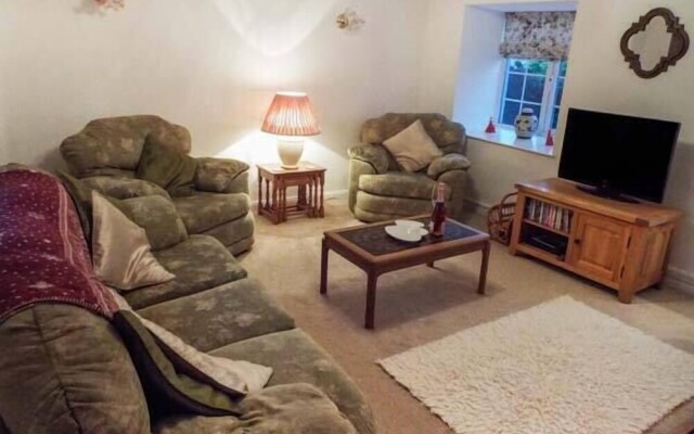 Tyddyn Gyrfa Cottage