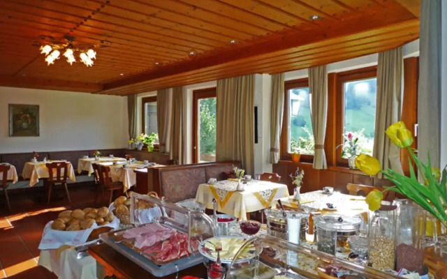 Pension Appartements Ronacherhof