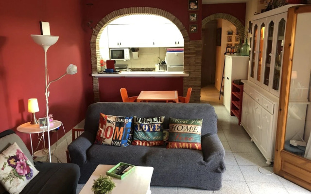 Apartamento Torre Almadrava