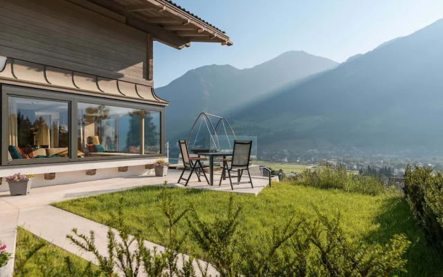 Apartments VIU by we rent