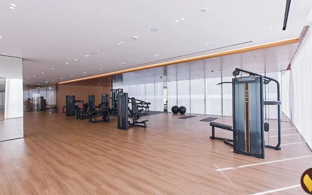 Binghatti Galaxy in JVC Jumeirah Village