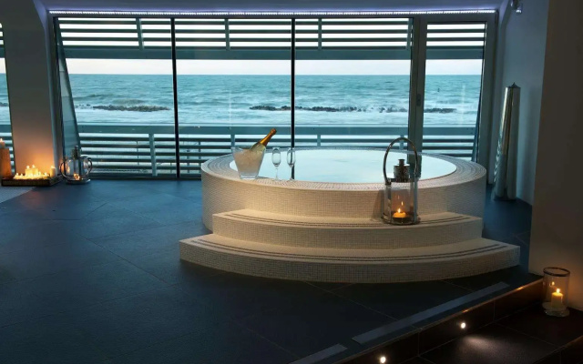 Excelsior Hotel, SPA & Lido - Preferred Hotels & Resorts