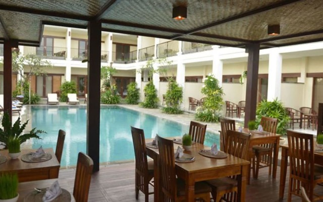 Umasri Bali Residence