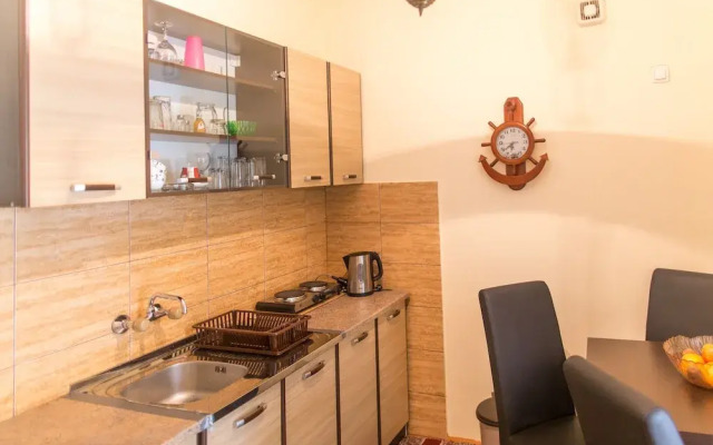Apartments Old Town Aleksici
