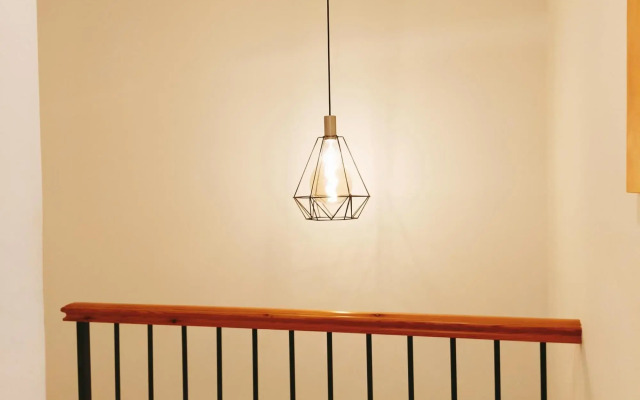 Casa Cipreses 9 Nerja