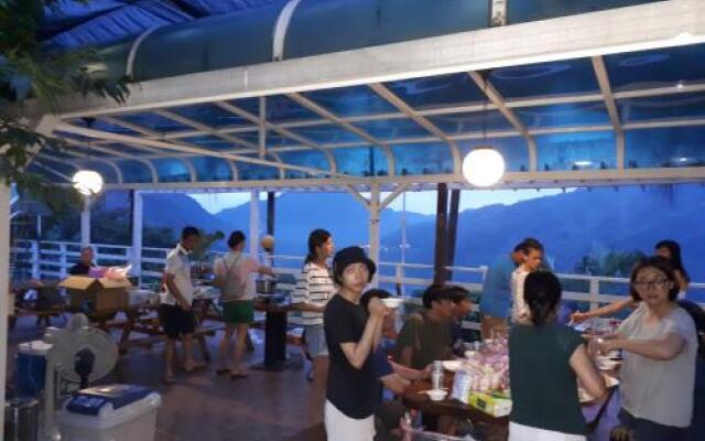 In Bali Inn
