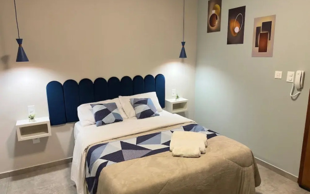 Loft do Braga