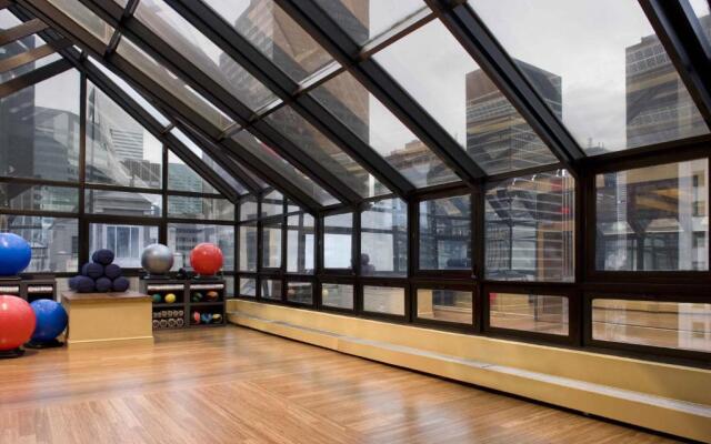 The Peninsula New York