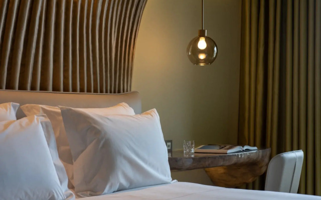 Vila Foz Hotel & SPA