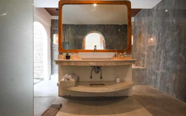 Villa Canggu