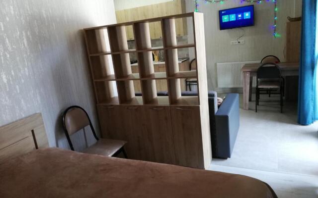 Didveli Residence, Apartment 49