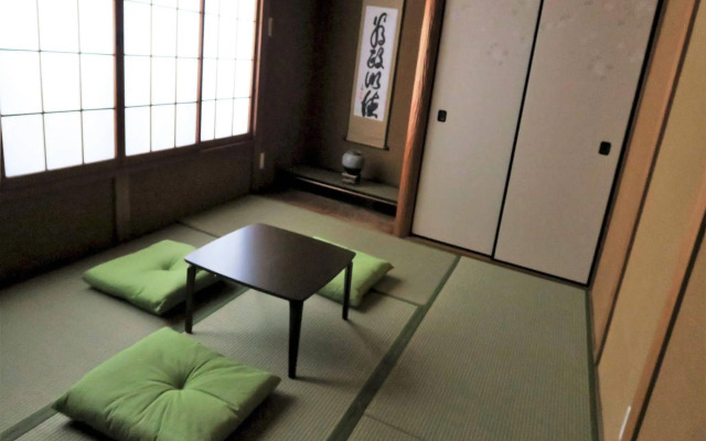 Harmony Guest House