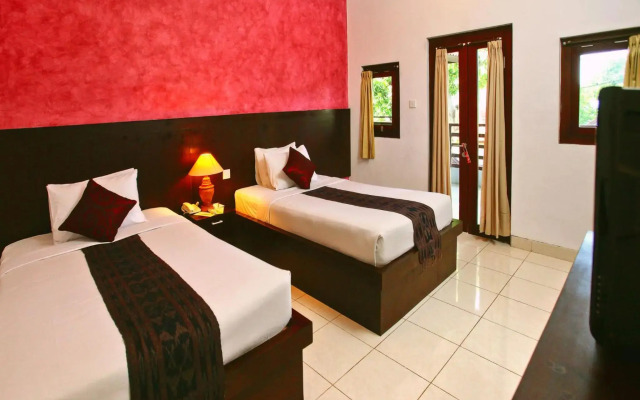 Puri Sading Hotel