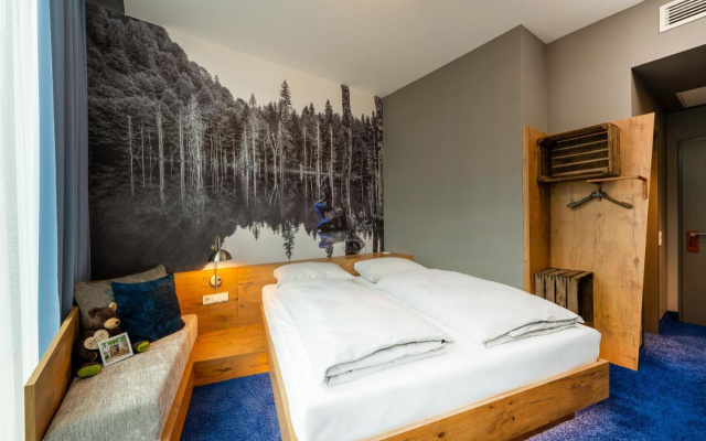 mightyTwice Hotel Achern