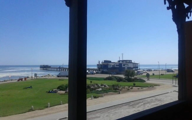 Jetty Self-Catering Swakopmund