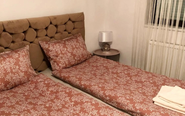 CONFORT GuestHouse