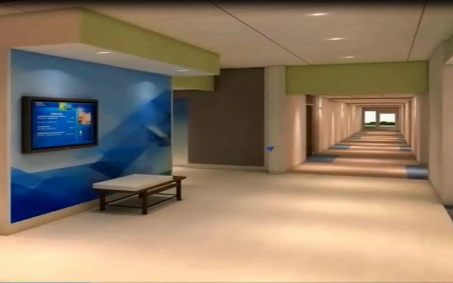 Holiday Inn Express & Suites Lenexa - Overland Park Area by IHG
