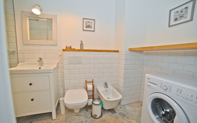 Grand Apartments - Modern Old Town