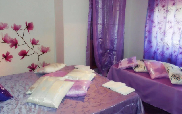 Domus Domiziana B&B