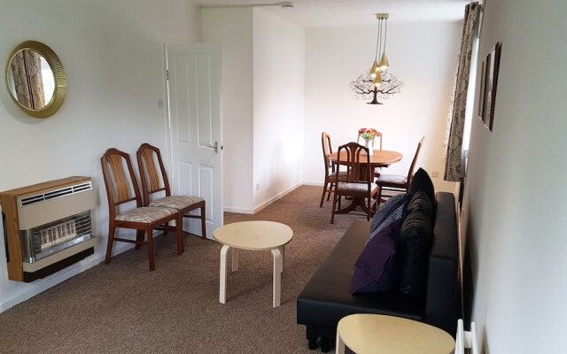 Fleming Apartment