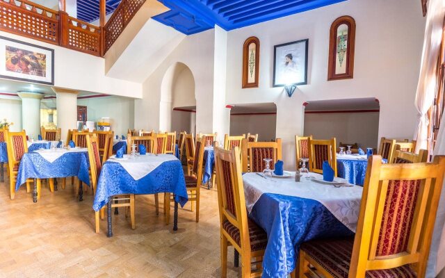 Oudaya Hotel & Spa