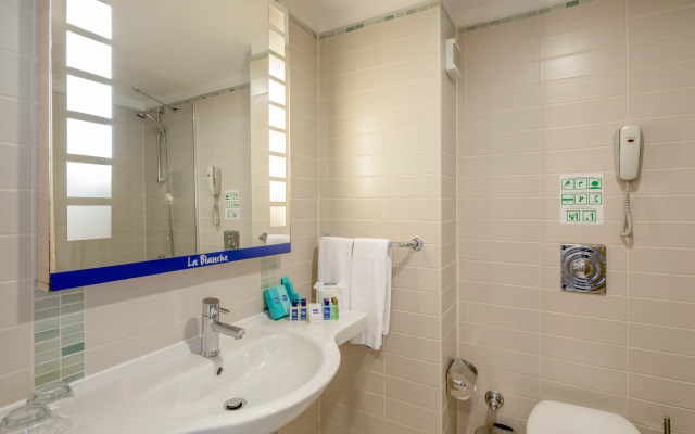 La Blanche Resort & SPA - All Inclusive
