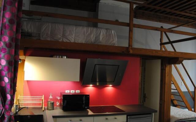 Le Loft Des Canuts