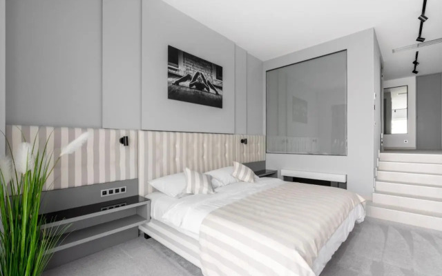 Port Karolina Luxury Residence