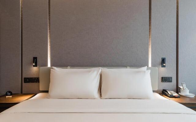 Atour Hotel Gulou Yuehu