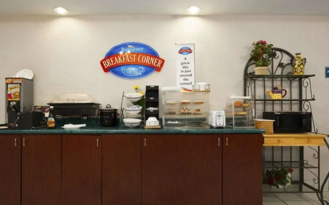 La Quinta Inn Crossville
