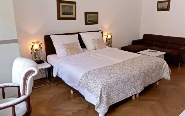 Hotel-Pension Dittberner