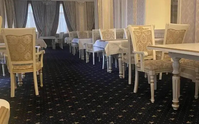 Premier Palace Apartment 1 Br Ggi