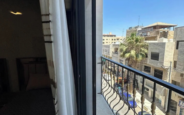 Modern 2bedroom For Rent Abdoun