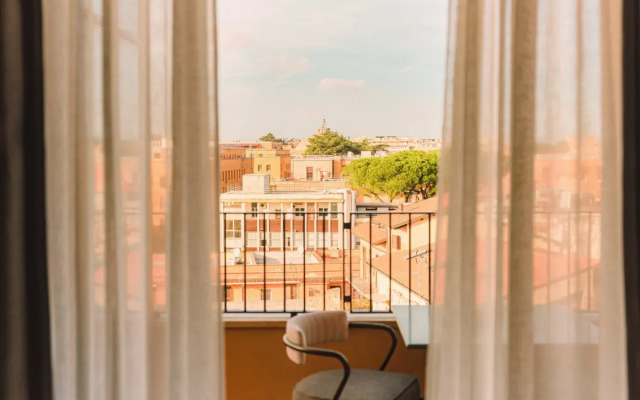 Soho House Rome